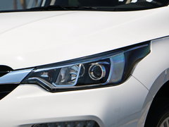 2017款 1.5L 手动舒适型