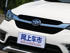 2017款 1.5L 手动舒适型