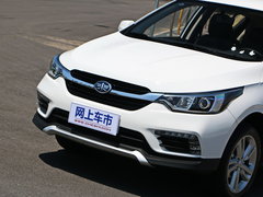 2017款 1.5L 手动舒适型
