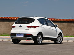 2017款 1.5L 手动舒适型
