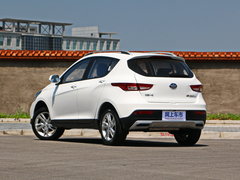 2017款 1.5L 手动舒适型