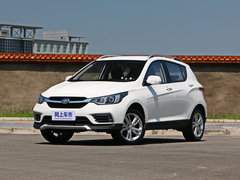 2017款 1.5L 手动舒适型