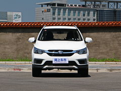 2017款 1.5L 手动舒适型