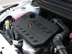 2017款 1.5L 手动舒适型