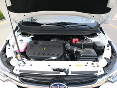 2017款 1.5L 手动舒适型