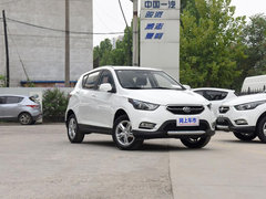 2017款 1.5L 手动标准型