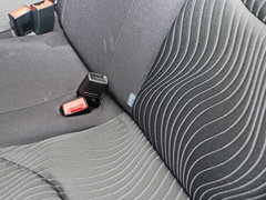 2017款 1.5L 手动标准型