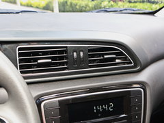 2017款 1.5L 手动标准型