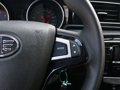 2017款 1.5L 手动标准型