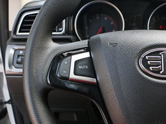 2017款 1.5L 手动标准型