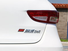 2017款 1.5L 手动标准型