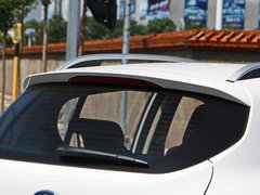 2017款 1.5L 手动标准型