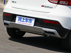2017款 1.5L 手动标准型