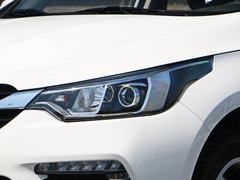 2017款 1.5L 手动标准型