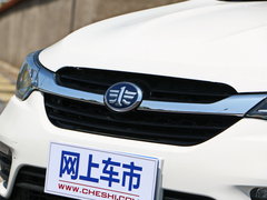2017款 1.5L 手动标准型