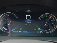 2017款 EV300 尊享型