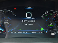 2017款 EV300 尊享型