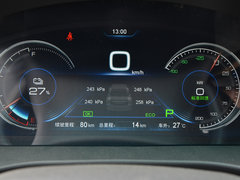 2017款 EV300 尊享型