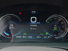 2017款 EV300 尊享型