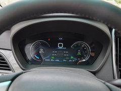 2017款 EV300 尊享型