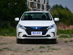 2017款 EV300 尊享型