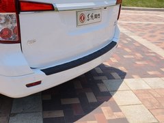 2018款 2.0T 自动旗舰型