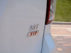 2018款 2.0T 自动旗舰型