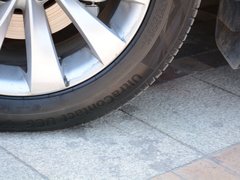 2018款 2.0T 自动旗舰型