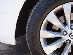 2018款 2.0T 自动旗舰型
