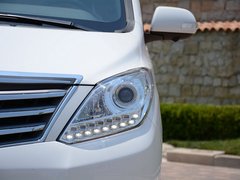 2018款 2.0T 自动旗舰型