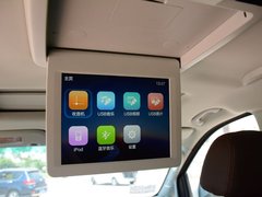 2018款 2.0T 自动旗舰型