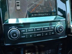 2018款 2.0T 自动旗舰型