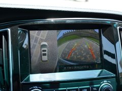 2018款 2.0T 自动旗舰型