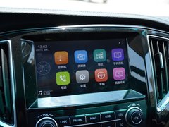 2018款 2.0T 自动旗舰型