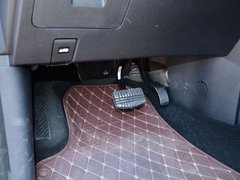 2018款 2.0T 自动旗舰型