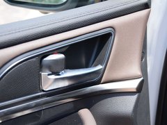 2018款 2.0T 自动旗舰型