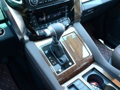 2018款 2.0T 自动旗舰型