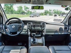 2018款 2.0T 自动旗舰型