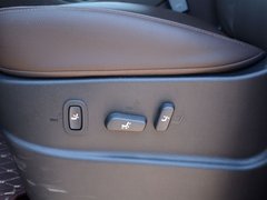 2018款 2.0T 自动旗舰型