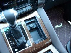 2018款 2.0T 自动旗舰型