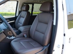 2018款 2.0T 自动旗舰型