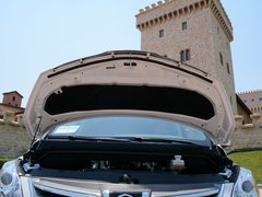 2018款 2.0T 自動(dòng)旗艦型
