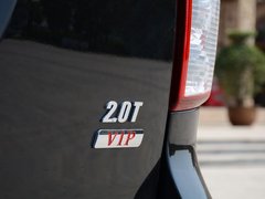 2018款 2.0T 自动旗舰型