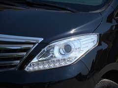 2018款 2.0T 自动旗舰型