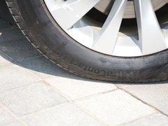 2018款 2.0T 自动旗舰型