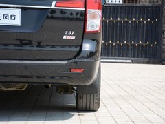 2018款 2.0T 自动旗舰型