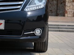2018款 2.0T 自动旗舰型