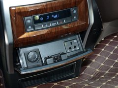 2018款 2.0T 自动旗舰型