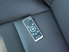 2018款 2.0T 自动旗舰型