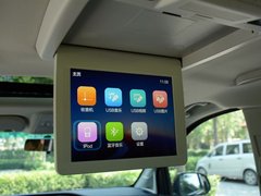 2018款 2.0T 自动旗舰型